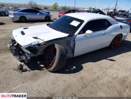 Dodge Challenger 2022 6