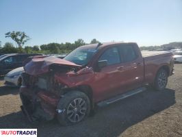 Chevrolet Silverado 2019 5 Chevrolet Silverado 2019 5