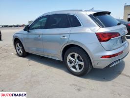 Audi Q5 2023 2 Audi Q5 2023 2