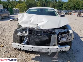 Chrysler 300C 2022 3