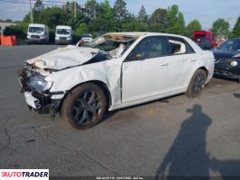 Chrysler 300C 2023 3 Chrysler 300C 2023 3