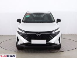 Nissan Qashqai 2025 1.3 155 KM