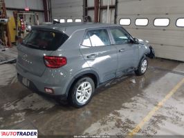 Hyundai Pozostałe 2022 1