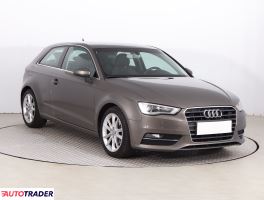 Audi A3 2013 2.0 147 KM Audi A3 2013 2.0 147 KM
