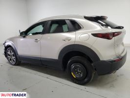 Mazda CX-30 2022 2