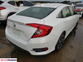 Honda Civic 2018 1 Honda Civic 2018 1