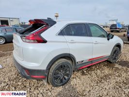 Mitsubishi Eclipse 2023 1