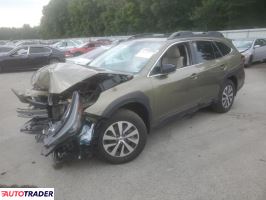 Subaru Outback 2024 2 Subaru Outback 2024 2