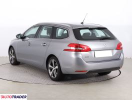 Peugeot 308 2016 1.2 128 KM