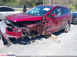Ford Escape 2019 2 Ford Escape 2019 2