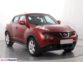 Nissan Juke 2011 1.6 115 KM