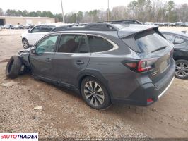 Subaru Outback 2023 2