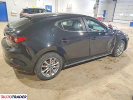 Mazda 3 2025 2