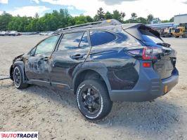 Subaru Outback 2022 2