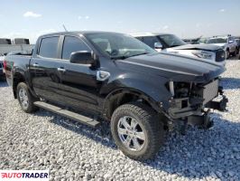 Ford Ranger 2019 2 Ford Ranger 2019 2