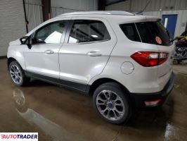 Ford EcoSport 2022 2
