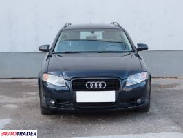 Audi A4 2008 2.0 167 KM