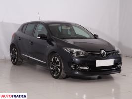 Renault Megane 2014 1.2 130 KM