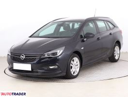 Opel Astra 2018 1.6 108 KM Opel Astra 2018 1.6 108 KM