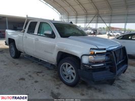 Chevrolet 1500 2019 5 Chevrolet 1500 2019 5