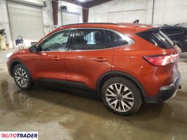 Ford Escape 2020 2