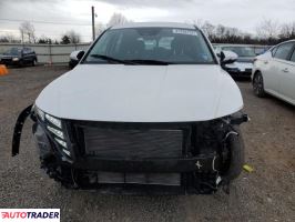 Hyundai Tucson 2023 2 Hyundai Tucson 2023 2