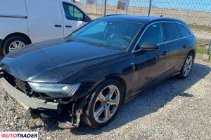 Audi A6 - zobacz ofertę