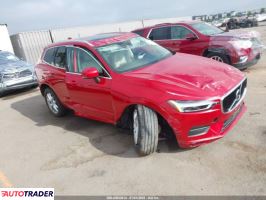 Volvo XC60 2019 2