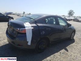 Toyota Yaris 2017 1 Toyota Yaris 2017 1