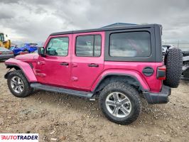 Jeep Wrangler 2022 3