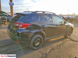 Subaru Pozostałe 2023 2