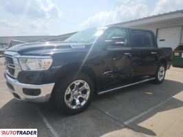 Dodge Ram 2019 3 Dodge Ram 2019 3