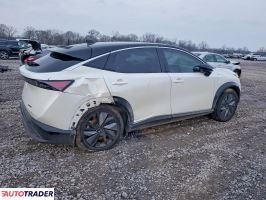 Nissan Pozostałe 2023