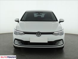 Volkswagen Golf 2021 1.0 108 KM
