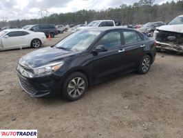 Kia Rio 2022 1 Kia Rio 2022 1
