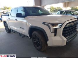 Toyota Tundra - zobacz ofertę