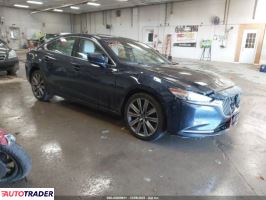Mazda 6 - zobacz ofertę