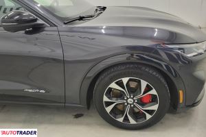 Ford Mustang 2021 351 KM