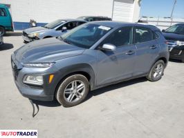 Hyundai Kona 2021 2