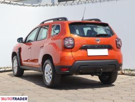 Dacia Duster 2022 1.0 89 KM