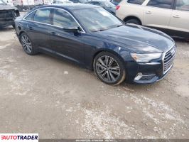 Audi A6 - zobacz ofertę