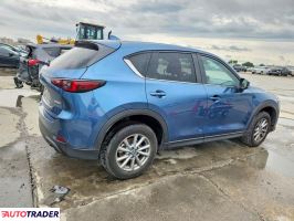 Mazda CX-5 2023 2
