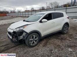 Kia Sportage 2020 2