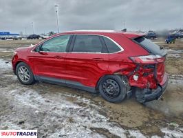 Ford Edge 2024 2