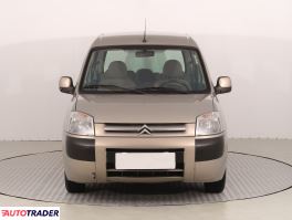 Citroen Berlingo 2008 1.4 73 KM