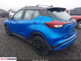 Nissan Pozostałe 2022 1