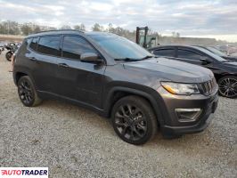 Jeep Compass 2021 2