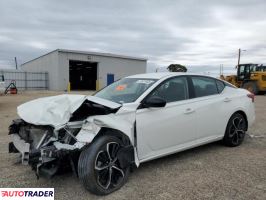 Nissan Altima 2023 2