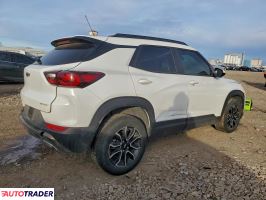Chevrolet Blazer 2024 1