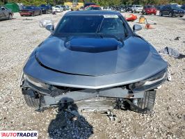 Chevrolet Camaro 2023 6